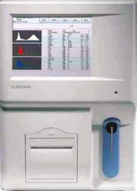 Quo-Test-A1c-Analyzer