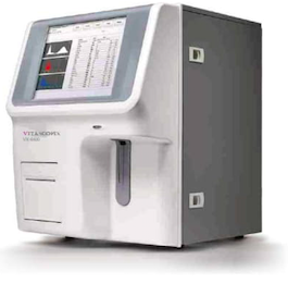 Quo-Test-A1c-Analyzer