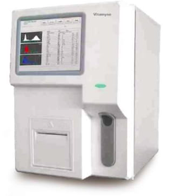 Quo-Test-A1c-Analyzer