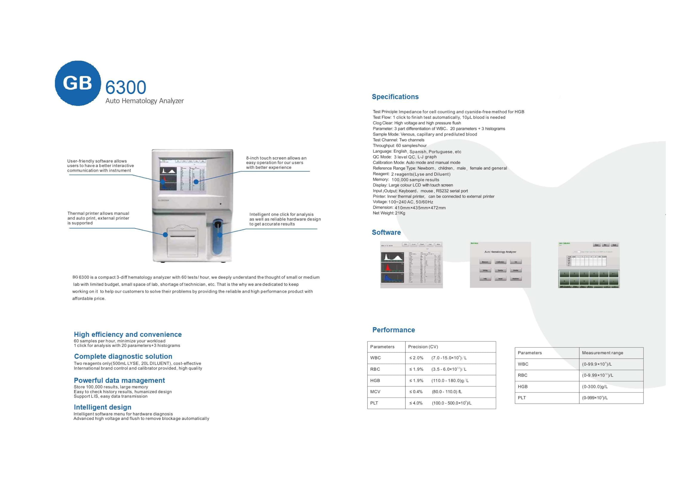 Quo-Test-A1c-Analyzer