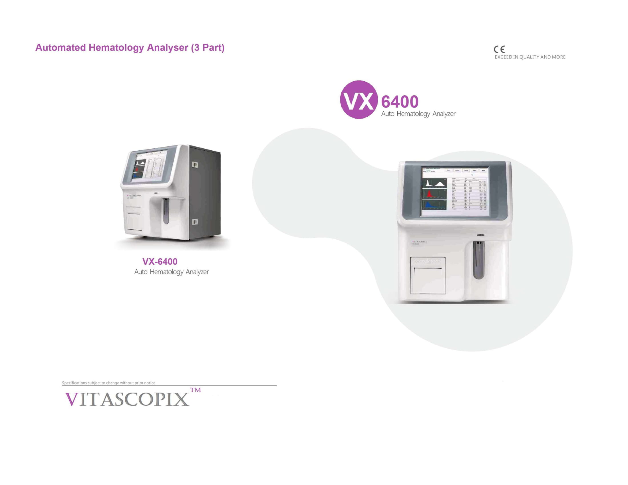 Quo-Test-A1c-Analyzer