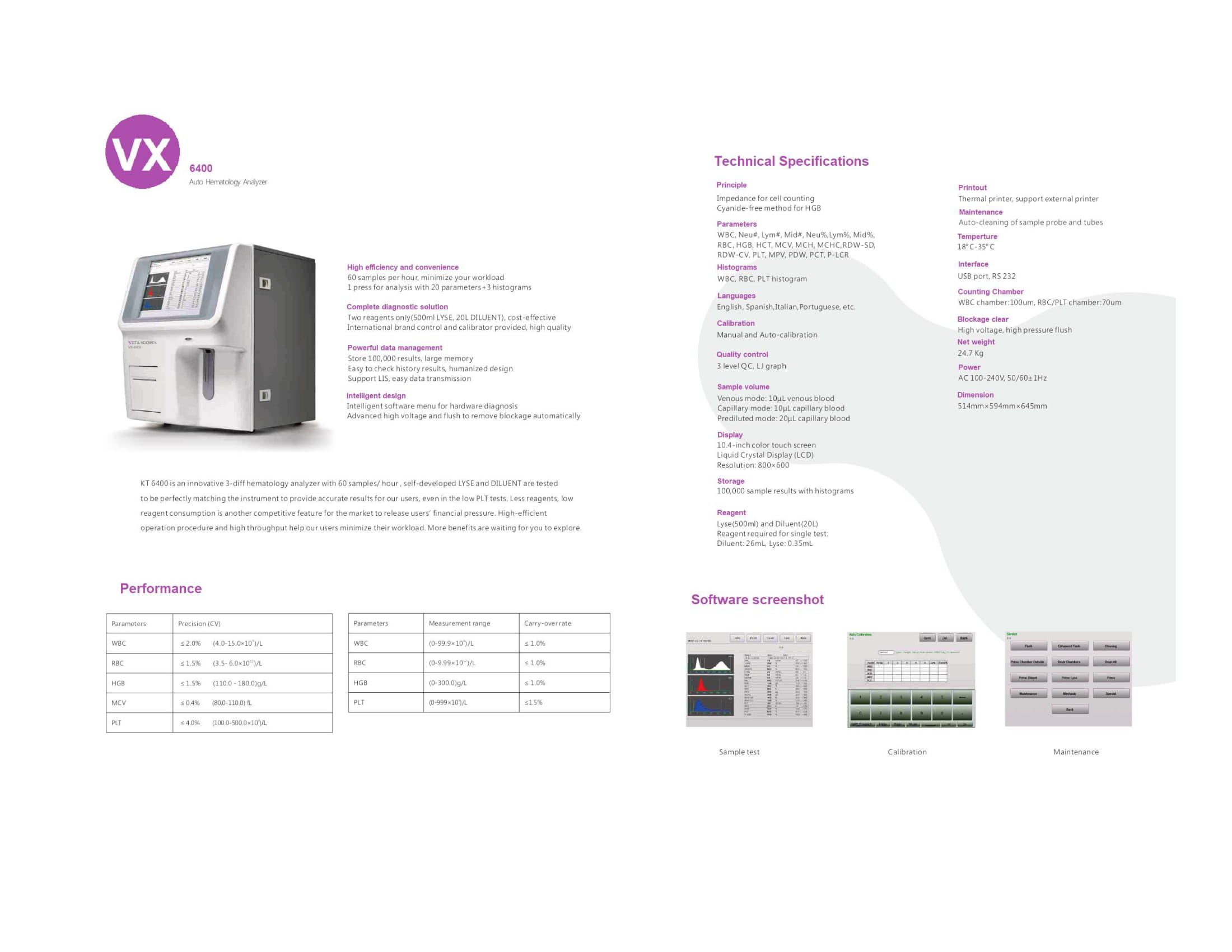 Quo-Test-A1c-Analyzer