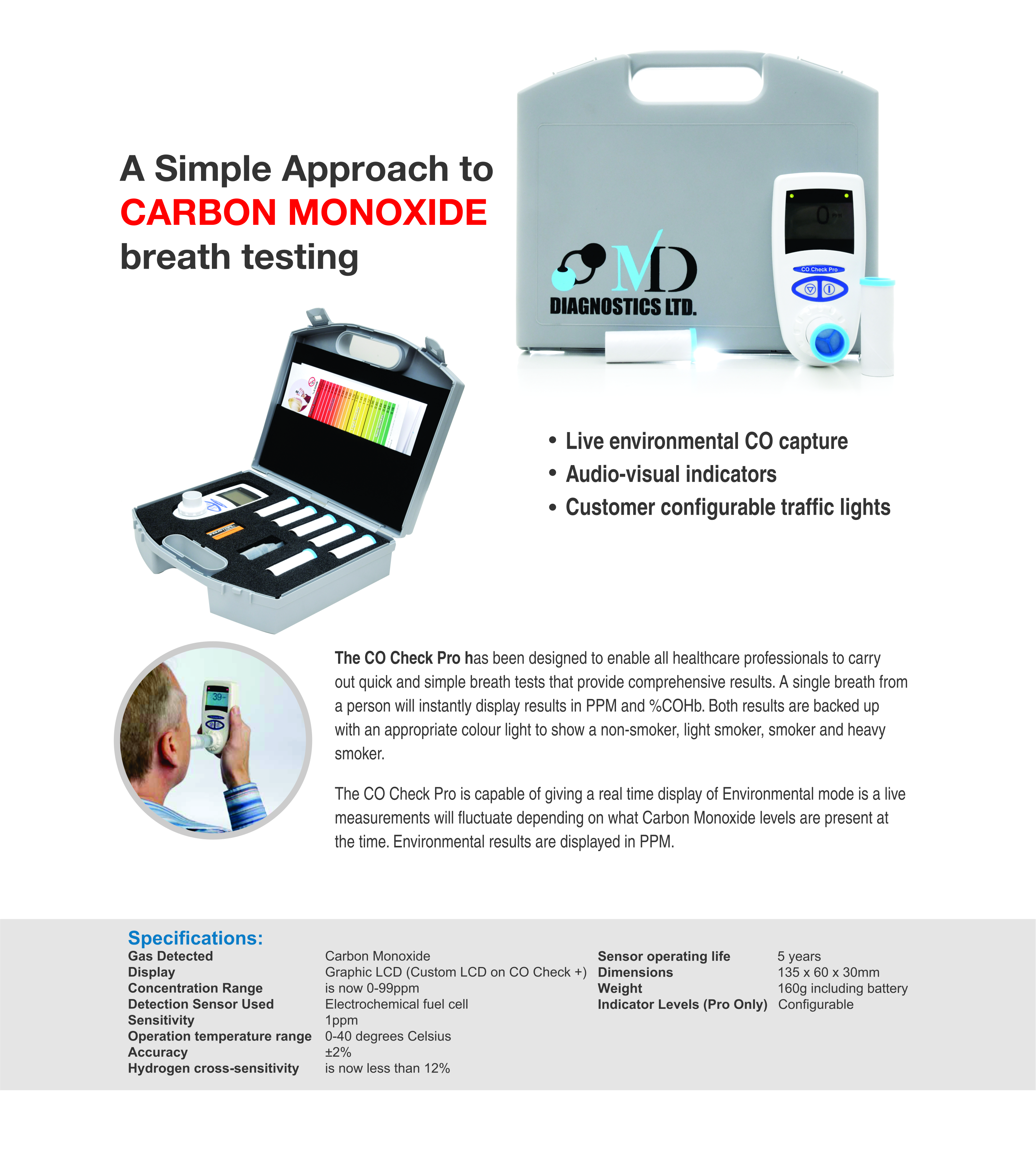 Quo-Test-A1c-Analyzer